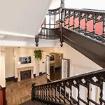 The Pocklington - The Guild Suite