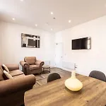 The Pocklington - The Guild Suite