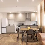 The Pocklington - The Guild Suite