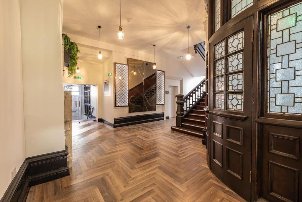 Apartment The Pocklington - The Guild Leicester